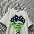 画像2: MSGD - "Marijuana" Tee (2)