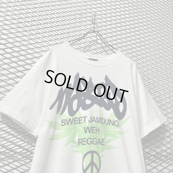 画像2: MSGD - "Marijuana" Tee (2)