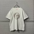 画像1: GOODENOUGH - 00's "g" Logo Tee (1)