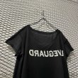 画像2: N.HOOLYWOOD - "LIVEGUARD" Tee (2)