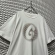 画像2: GOODENOUGH - 00's "g" Logo Tee (2)