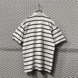 画像6: A BATHING APE - Striped S/S Polo Shirt (6)