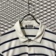 画像5: A BATHING APE - Striped S/S Polo Shirt (5)