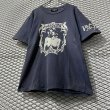 画像3: HYSTERIC GLAMOUR - 90's "Nude Girl" Tee (3)