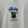 画像6: STUSSY × MASH S.F. - Photo Tee (6)