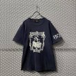 画像1: HYSTERIC GLAMOUR - 90's "Nude Girl" Tee (1)