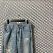 画像4: M - Damage & Repair ”☆” Denim Pants (4)