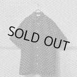 画像: soe - Dot S/S Shirt