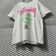 画像3: STUSSY - Logo Tee (3)