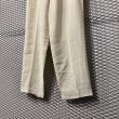 画像3: Polo Ralph Lauren - Linen Wide Slacks (3)