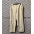 画像1: Polo Ralph Lauren - Linen Wide Slacks (1)