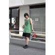 画像10: MASTERPIECE - "Marijuana" Reversible Tank Top (10)