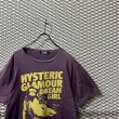 画像4: HYSTERIC GLAMOUR - "Nude Girl" Tee (4)