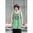 画像11: MASTERPIECE - "Marijuana" Reversible Tank Top (11)