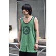 画像13: MASTERPIECE - "Marijuana" Reversible Tank Top (13)