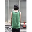 画像12: MASTERPIECE - "Marijuana" Reversible Tank Top (12)