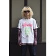 画像9: STUSSY - Logo Tee (9)