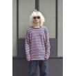 画像9: Name. - Border Switching L/S Tee (9)