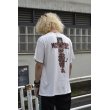 画像11: NEXUS VI - "MADNESS" Tee (11)