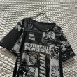 画像8: HYSTERIC GLAMOUR - Reversible Tee (8)