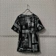 画像10: HYSTERIC GLAMOUR - Reversible Tee (10)