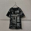 画像7: HYSTERIC GLAMOUR - Reversible Tee (7)