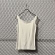 画像6: HYSTERIC GLAMOUR - 90's "Girl" Tank Top (6)