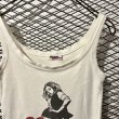 画像5: HYSTERIC GLAMOUR - 90's "Girl" Tank Top (5)