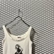 画像4: HYSTERIC GLAMOUR - 90's "Girl" Tank Top (4)