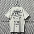 画像1: STUSSY - Nubian Ibex Tee (1)