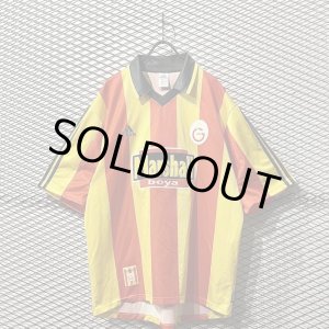 画像: Galatasaray - Game Shirt