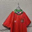 画像2: Wales - Game Shirt (2)