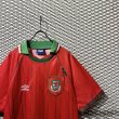 画像4: Wales - Game Shirt (4)