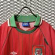 画像5: Wales - Game Shirt (5)