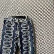 画像4: HYSTERICS - Snake Denim Pants (Indigo) (4)