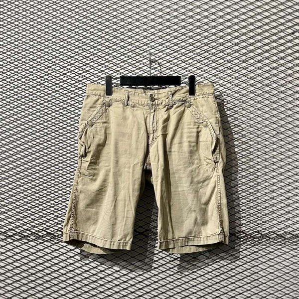 画像1: FINAL HOME - 90's Design Shorts (1)