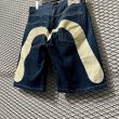 画像3: EVISU - 90's Big Logo Denim Shorts (3)