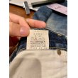 画像8: LEVI'S VINTAGE CLOTHING - "503B XX" Denim Pants (8)