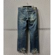 画像5: NUMBER (N)INE - Damage Denim Pants (5)