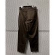 画像5: KATHARINE HAMNETT LONDON - Design Cargo Pants (5)