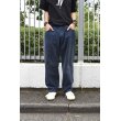 画像12: Levi's - Silver Tab "BAGGY" Denim Pants (12)