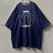 画像3: PHAT FARM - "NYC" Big Tee (XXL) (3)