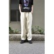 画像9: Polo Ralph Lauren - Linen Wide Slacks (9)