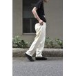 画像11: Polo Ralph Lauren - Linen Wide Slacks (11)