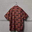 画像6: SUPREME - World Famous Rayon Shirt (6)