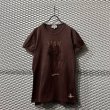 画像1: Vivienne Westwood MAN - Seditionaries Parody Tee (1)