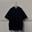 画像1: kolor - Border Knit Tops (1)