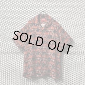 画像: SUPREME - World Famous Rayon Shirt