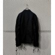 画像7: biscuithead - Drawcord Design 3B Tailored Jacket (7)