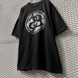 画像3: STUSSY - 00's "Logo" Tee (3)